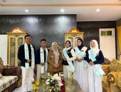 Wagub Gorontalo Dukung Finalis Duta Kesehatan 2025, Siap Harumkan Daerah di Tingkat Nasional