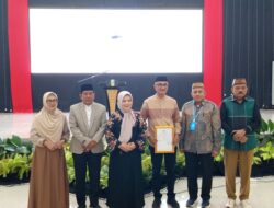 Wagub Gorontalo Idha Syahida Resmikan PT Alharmain Indo Wisata, Biro Perjalanan Haji dan Umrah Baru