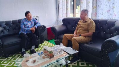 BKD Gorontalo Klarifikasi Isu Pemanggilan Paksa oleh Ombudsman