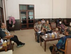 Forkala Bakal Gelar PSBD Asahan ke 6