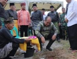 Pemkab Asahan Dukung Pelestarian Budaya Melayu
