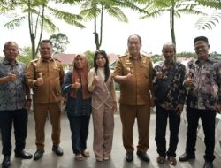 Meski Terhenti di D’Academy 7, Dinda Tetap Jadi Kebanggaan Asahan