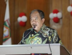 Ranperda Perubahan APBD 2025 Disetujui DPRD Asahan