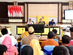 Mediasi Gubernur Gusnar Ismail Hasilkan Kesepakatan Harga Tebu Rp660 Ribu/Ton di Gorontalo