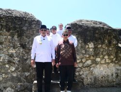Pemerintahan Gusnar–Idah Jadi Magnet Pusat, 12 Menteri Sudah Datang Bawa Program ke Gorontalo