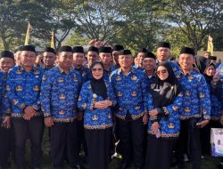 Dishub Provinsi Gorontalo Tambah 29 ASN Baru, Dorong Inovasi dan Pelayanan Transportasi Publik