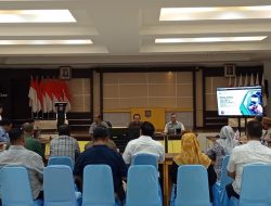 BKD Provinsi Gorontalo akan Gelar Asesment ASN untuk Pemetaan Jabatan Eselon II, III, dan IV