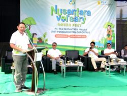 Gusnar Ismail Minta Warga Jaga Kebersihan Jalan GORR: “Ini Tanggung Jawab Bersama”