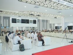 Gelar Kick Off Implementation Support Mission, Sekjen ATR/BPN Paparkan Lima Langkah Percepatan dan Peningkatan Kinerja ILASPP