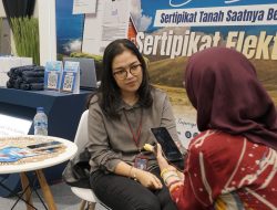 Sentuh Tanahku, Cara Baru Generasi Muda Melacak dan Menjaga Aset Tanah