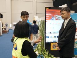 Aplikasi Sentuh Tanahku Bantu Marketing Perumahan Pastikan Tanah yang Dijual Aman