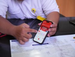 Setahun Pemerintahan Presiden Prabowo, Menteri Nusron Perkuat Digitalisasi Pertanahan untuk Melawan Mafia Tanah