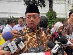 Menteri Nusron Tegaskan Tak Ada Satu pun Kasus Baru Sengketa Tanah di Tahun Pertama Periode Kabinet Merah Putih