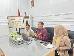 Kanwil BPN Gorontalo dan Bank Muamalat Kolaborasi Tingkatkan Literasi Ekonomi Syariah