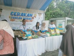 GPM Indramayu: Warga Serbu Sembako Murah di Penghujung Tahun 2025   