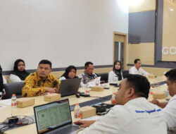 BPN Gorontalo Gelar Awal Sengketa Pertanahan di Kecamatan Limboto, Tegaskan Komitmen Penyelesaian Berkeadilan