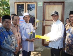 BPS Tegaskan: Langkat Bukan Kabupaten Termiskin di Sumut, Peringkat ke-11 dengan 9,04% Penduduk Miskin