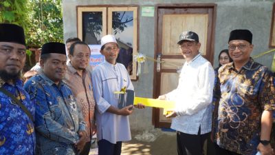 BPS Tegaskan: Langkat Bukan Kabupaten Termiskin di Sumut, Peringkat ke-11 dengan 9,04% Penduduk Miskin