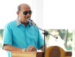 Bupati Langkat Akan Tindak Tegas Soal Aset Kendaraan Pemda yang Belum Diselesaikan