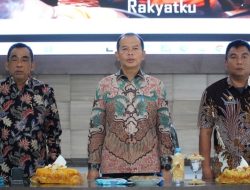 Bupati Langkat Dorong Penguatan Ketahanan Pangan Lewat Sinergi BUMDes dan Program Unggulan Daerah