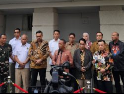 Syah Afandin Dorong Legalitas Sumur Minyak Rakyat dan Kolaborasi Daerah untuk Ketahanan Energi Nasional