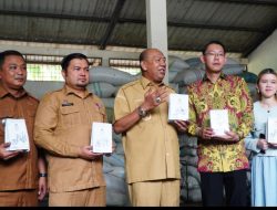 Bupati Langkat Dukung Industri Kopi Lokal Tembus Pasar Internasional