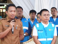 Bupati Langkat Apresiasi PLN Terangi Rumah Warga Lewat Program Light Up The Dream