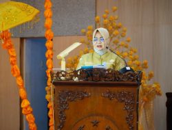 Bupati Langkat Dorong Penguatan Regulasi Desa, Pemkab Usulkan 5 Ranperda Baru di Prolegda 2026