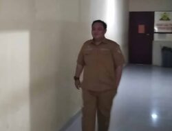 Viral Soal Stok Obat, Dirut RSUD Datoe Binangkang Diseret ke Meja Penyidik Polres Bolmong