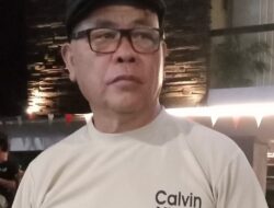 Dituding Aniaya Pengendara, Aleg Bolmong Roby Momongan Bantah: “Demi Tuhan, Saya Tak Pukul Sopir Itu”