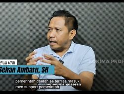Sehan Ambaru: Klaim Lahan oleh Acid Suruan Pantow Keliru dan Tak Berdasar