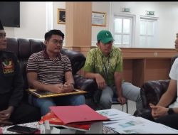 DPC LSM Penjara Indonesia Pertanyakan Progres Laporan Dugaan Tipikor 14 Desa ke Kejari Indramayu   
