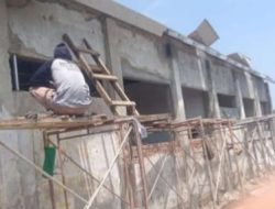 Proyek Rehabilitasi Sekolah di Indramayu Diduga Jadi Lahan Korupsi, Anggaran Rp244 Juta Disorot