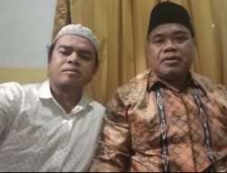 Bosscuan Hadiri Istighosah, Ungkap Potensi Investasi Aset Crypto di Indramayu   