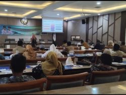 DPA Gelar Bimbingan Teknis Pengembangan Perpustakaan Desa Berbasis Teknologi Informasi   
