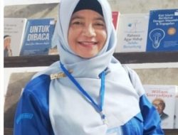 Indramayu Luncurkan Aplikasi Satu Data Perpustakaan untuk Tingkatkan Literasi