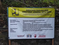 Jalan Rabat Beton PISEW Tingkatkan Perekonomian Masyarakat Lohbener dan Pemayahan