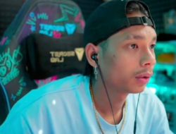 Dari Sales hingga “Raja PUBG Mobile”: Kisah Inspiratif Encang Smith yang Mengubah Hobi Jadi Profesi