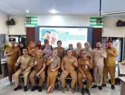 BKD Provinsi Gorontalo Provinsi Tegaskan Jabatan Fungsional sebagai Bentuk Penghargaan bagi ASN yang Berintegritas