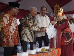 PSBD 2025 Resmi Dibuka