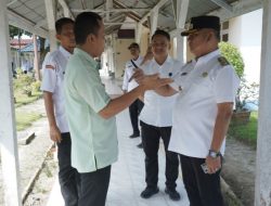 Wabup Asahan Tinjau Pelayanan Kontrasepsi MOW di RSU Sri Pamela