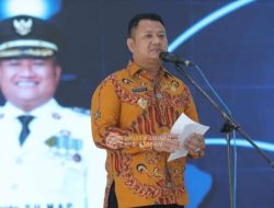 Wabup Rianto ke PPID Asahan: Jadikan Medsos Sarana Pelayanan Publik