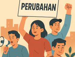 Peran Pemuda sebagai Agen Perubahan