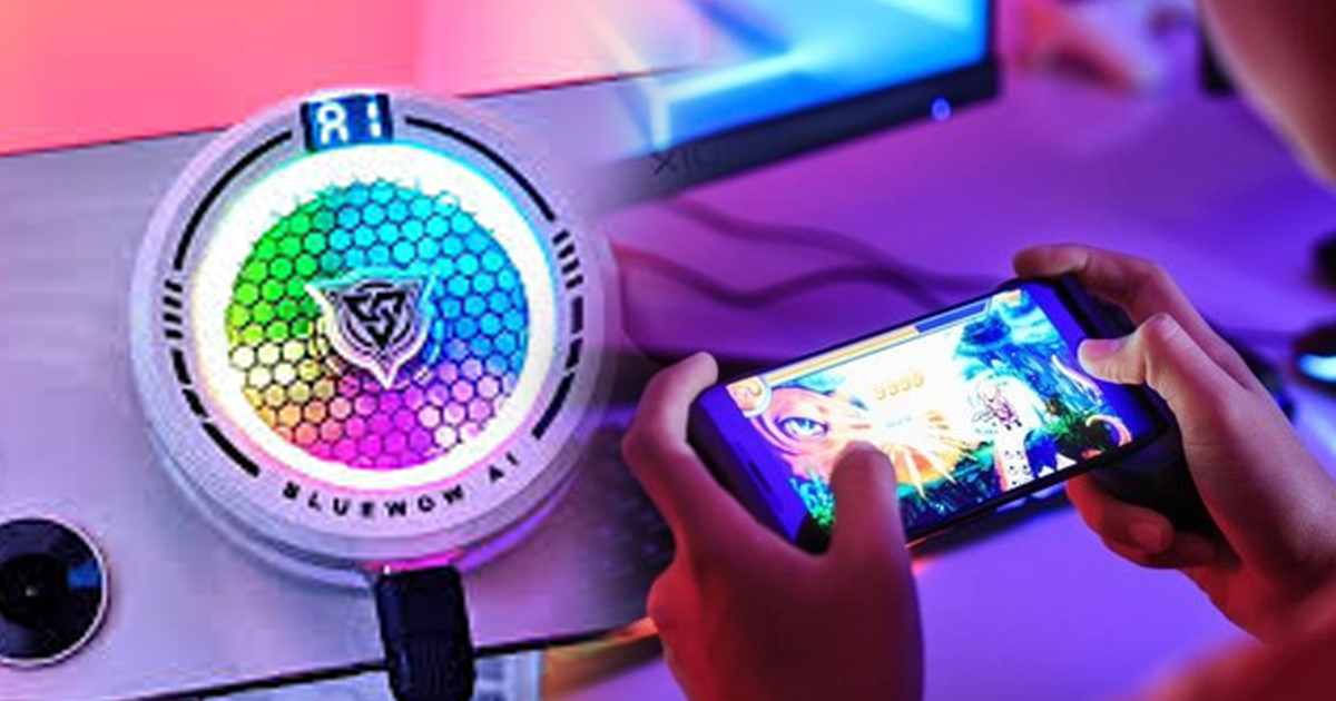 Gamers Mobile Wajib Tahu! Tips Pakai Fan Cooler HP yang Aman