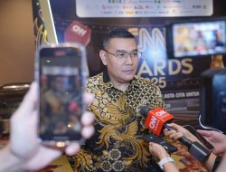 Digitalisasi Jadi Langkah Strategis Kementerian ATR/BPN Atasi Konflik Pertanahan