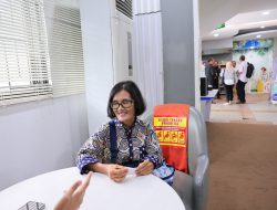 Tidak Perlu Menunggu Lama di Loket, Antrian Online dalam Sentuh Tanahku Mudahkan Warga Urus Sertipikat Tanah