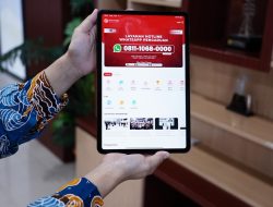 Manfaatkan Sentuh Tanahku, Urus Sertipikat Tak Perlu Lagi Bolak-balik ke Kantor Pertanahan