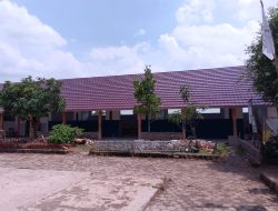 Dugaan Penyimpangan Proyek Rehabilitasi Ruang Kelas SMPN 2 Bongas, LSM Penjara Minta Audit