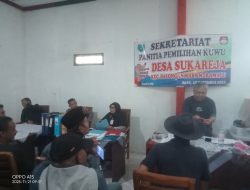 Polemik Prosedur Penetapan Calon Kepala Desa di Sukareja Indramayu: Kasus Ijazah Tanpa Foto yang Diloloskan