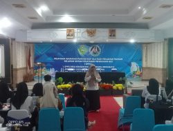 Pemkab Indramayu dan BGN Gelar Pelatihan Keamanan Pangan Siap Saji bagi Penjamah Pangan
